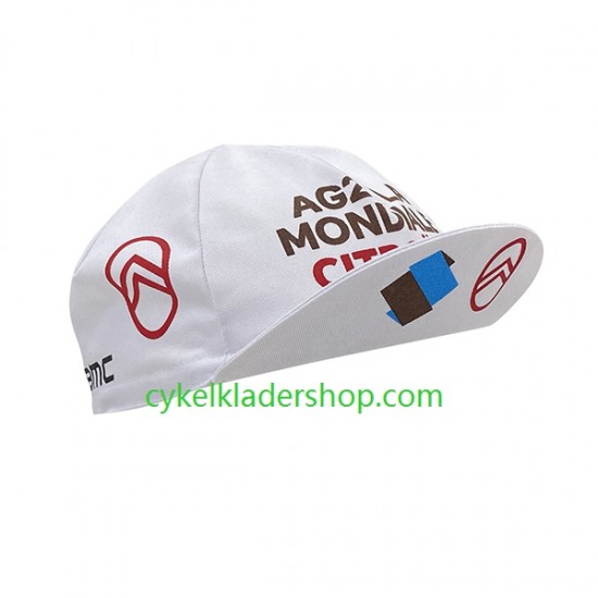 2022 AG2R Citroen Team Män Cykelkeps N001