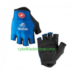 2022 Giro d Italia Cykelhandskar Kort N001