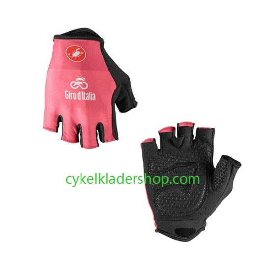 2022 Giro d Italia Cykelhandskar Kort N003