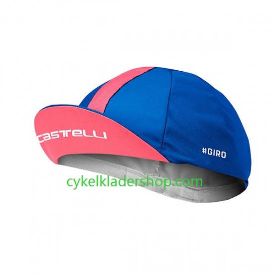 2022 Giro d Italia Män Cykelkeps N001