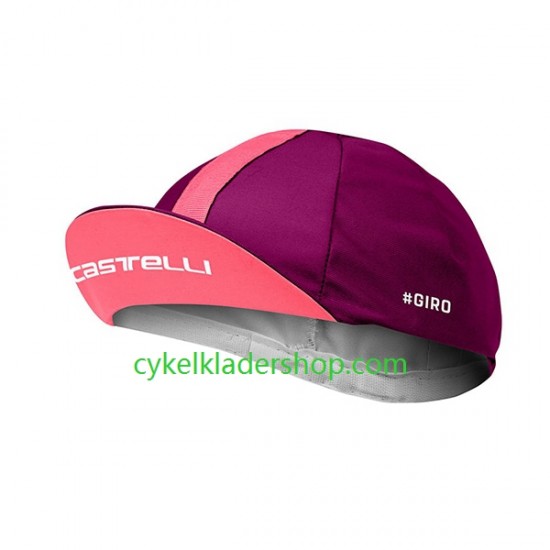 2022 Giro d Italia Män Cykelkeps N004