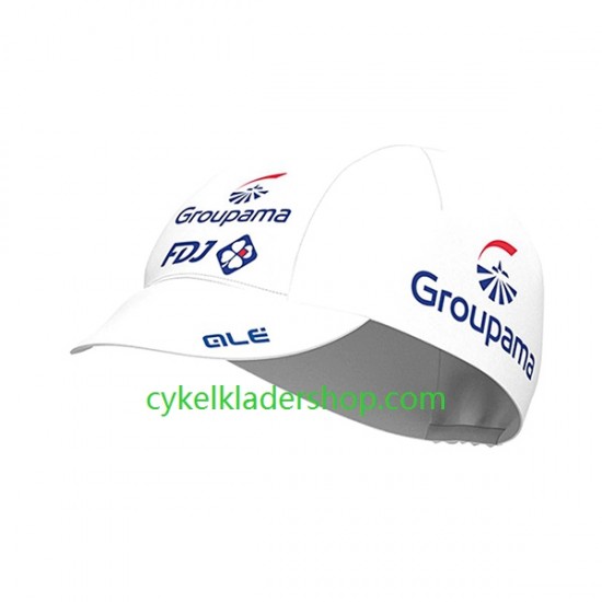 2022 Groupama-FDJ Män Cykelkeps