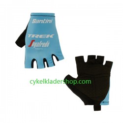 2022 Trek-Segafredo Cykelhandskar Kort N002