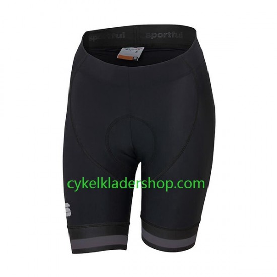 2021 Sportful Checkmate WB Kvinnor Cykelshorts N001