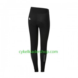 2021 Spоrtful Leaf Kvinnor Cykeltights N001