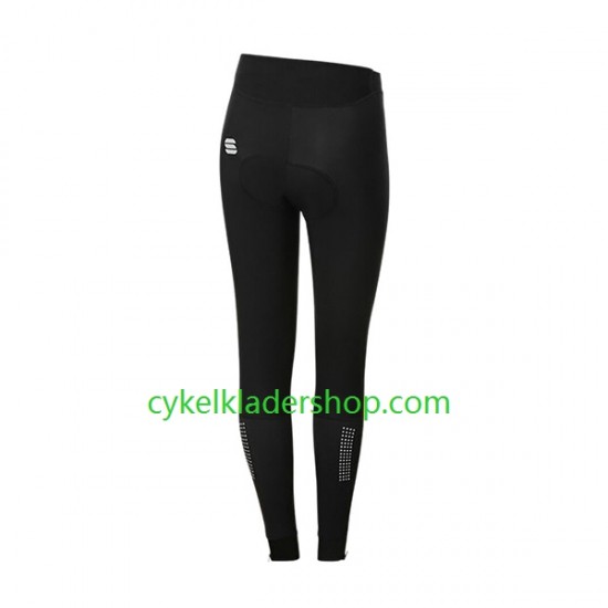 2021 Spоrtful Leaf Kvinnor Cykeltights N001