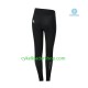 2021 Spоrtful Leaf Kvinnor Cykeltights Vinter Thermal Fleece N001