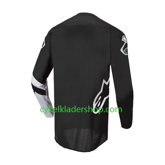 2022 Alpinestars FLUID CHASER Män Långärmad MTB Tröja N002