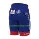 2022 Groupama-FDJ Barn Cykelshorts N001