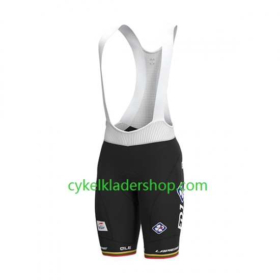 2022 Groupama-FDJ Män Bib Cykelshorts N002