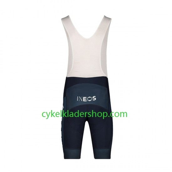 2022 Ineos Grenadiers Män Bib Cykelshorts N001