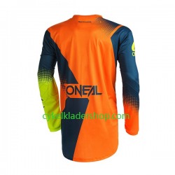 Fdj Suez 2024 Män Cykeltröja och Bib Cykelshorts