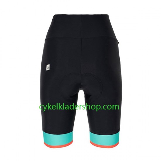 2022 Santini Tono Profilo Kvinnor Cykelshorts N001