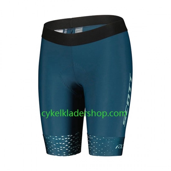 2022 Scott RC Pro Kvinnor Cykelshorts N001