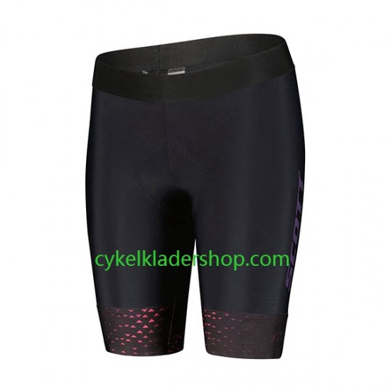 2022 Scott RC Pro Kvinnor Cykelshorts N002