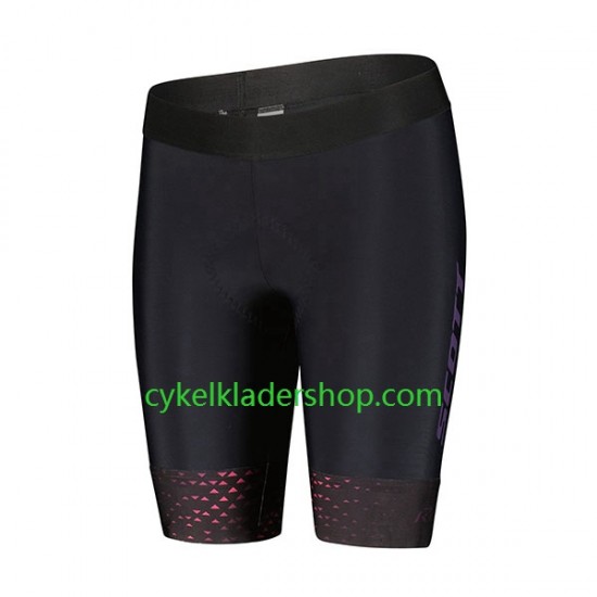 2022 Scott RC Pro Kvinnor Cykelshorts N002