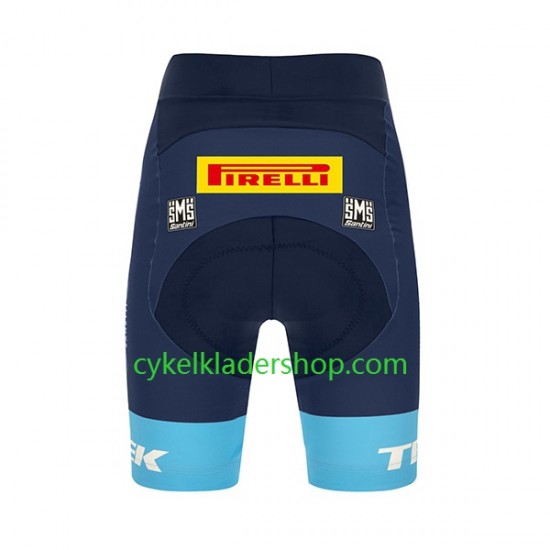 2022 TREK Segafredo Kvinnor Cykelshorts N001