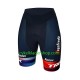 2022 TREK Segafredo Kvinnor Cykelshorts N002