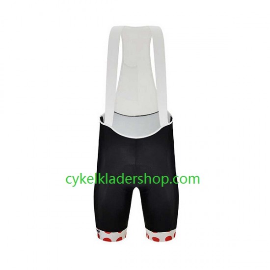 2022 Tour de France Män Bib Cykelshorts N001