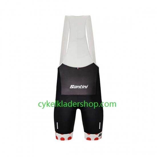 2022 Tour de France Män Bib Cykelshorts N001