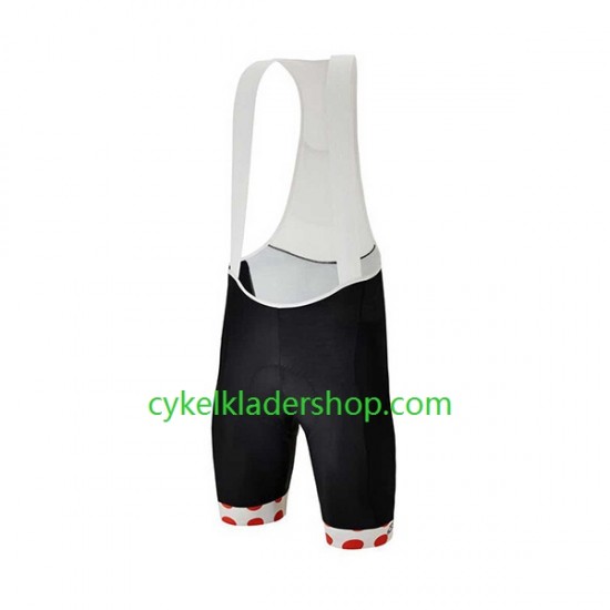 2022 Tour de France Män Bib Cykelshorts N001