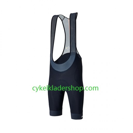 2022 Tour de France TRIONFO Män Bib Cykelshorts N001