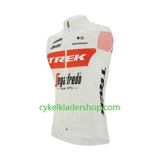 2022 Trek-Segafredo Män Cykelväst N001