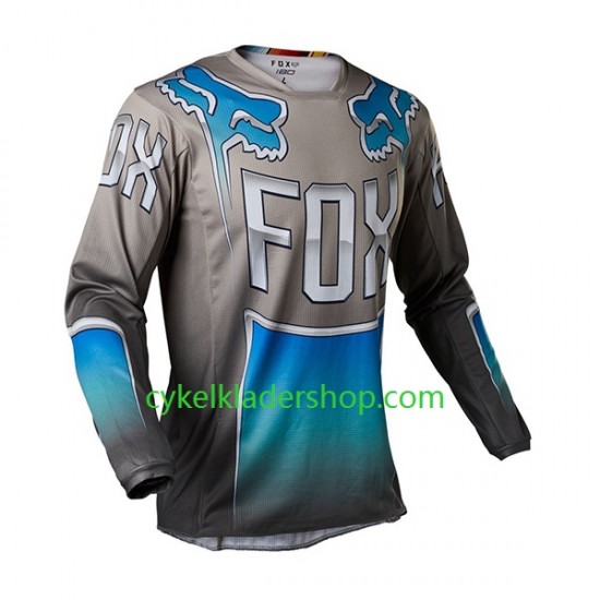 2023 Fox Racing 180 CNTRO Män Långärmad MTB Tröja N001