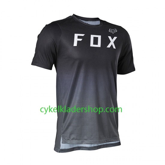 2023 Fox Racing Fox Racing Flexair Män MTB Tröja Kortärmad N003