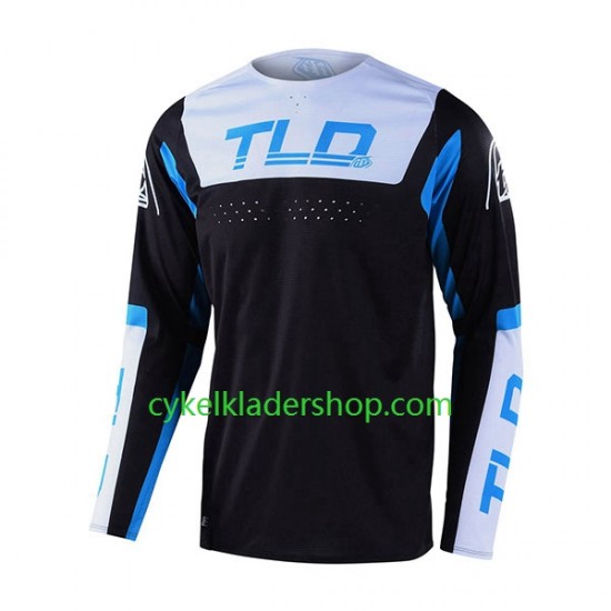 2023 TROY LEE DESIGNS SE PRO FRACTURA Män Långärmad MTB Tröja N001